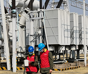 饶阳倾斜摄影技术在基础设施监测中如何发挥作用？